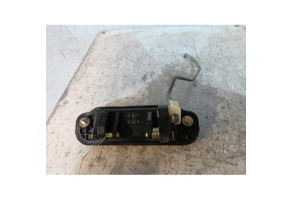 Bouton de coffre MAZDA 323 6 Photo n°2