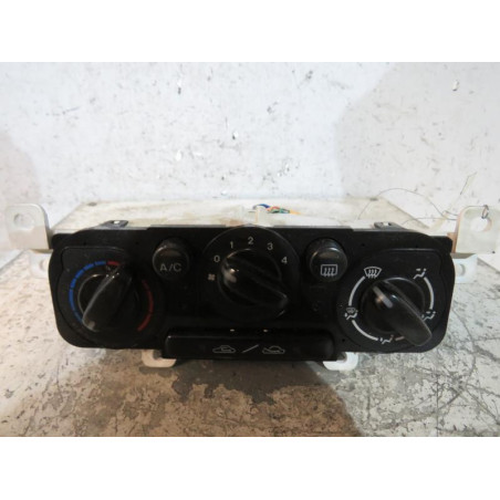 Commande chauffage MAZDA 323 6