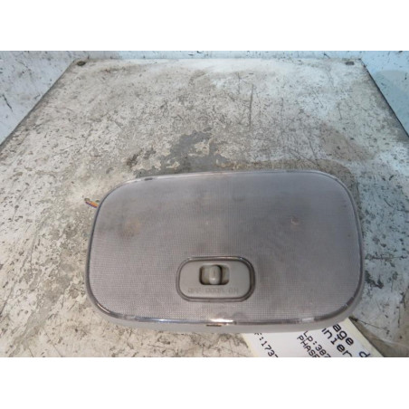 Eclairage de plafonnier MAZDA 323 6