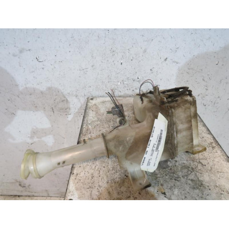 Vase de lave glace MAZDA 323 6