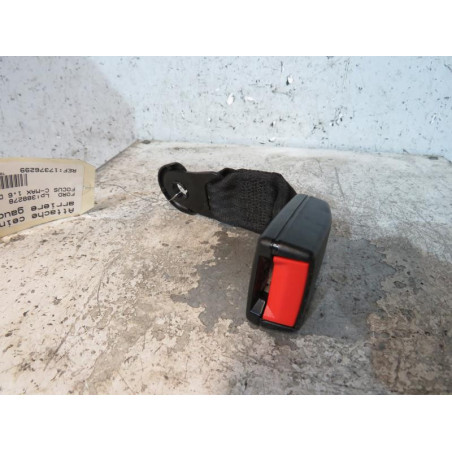 Attache ceinture arriere gauche FORD C-MAX 1