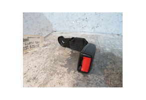 Attache ceinture arriere gauche FORD C-MAX 1 Photo n°1