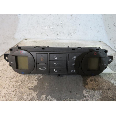 Commande chauffage FORD C-MAX 1