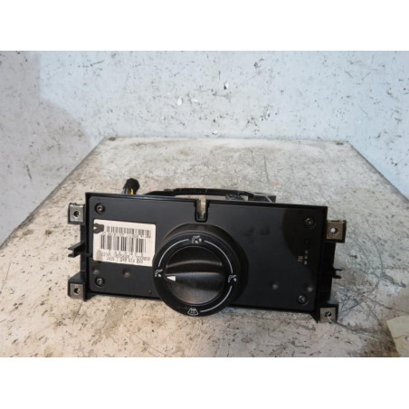 Commande chauffage SEAT IBIZA 2