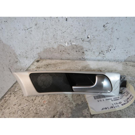 Poignee interieur avant droit AUDI A6 2