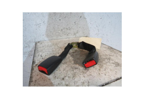 Attache ceinture arriere gauche TOYOTA COROLLA 10 Photo n°1