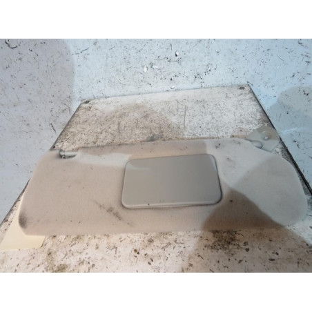 Pare soleil droit TOYOTA COROLLA 10