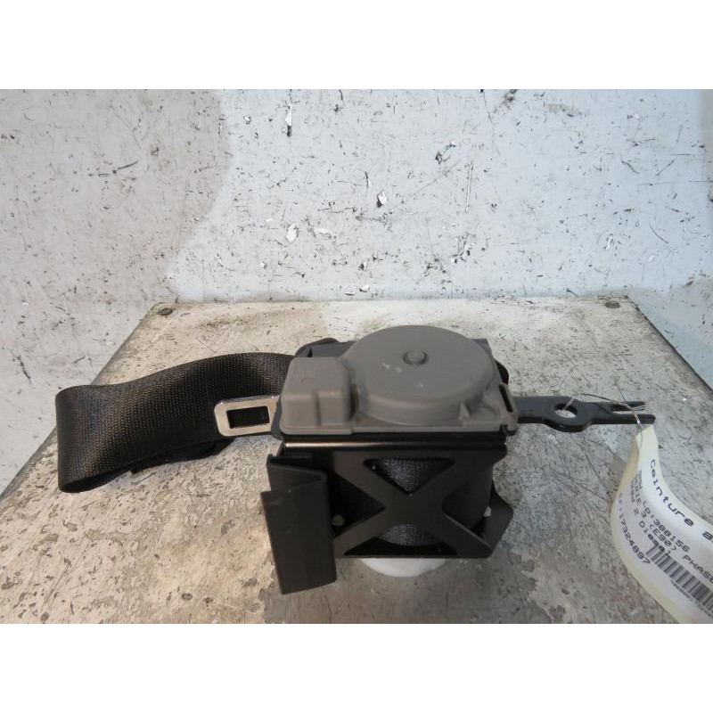 Ceinture arriere droit BMW SERIE 3 E90 Photo n°1