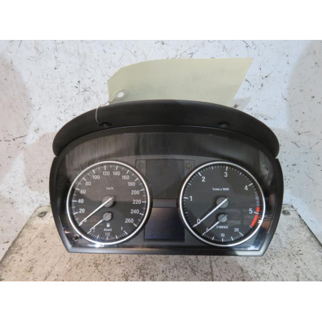 Compteur BMW SERIE 3 E90