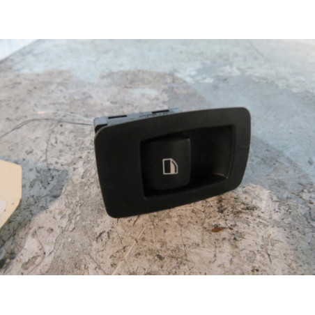 Interrupteur de leve vitre arriere gauche BMW SERIE 3 E90