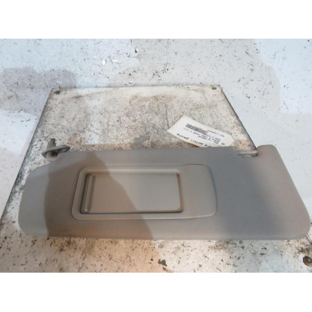 Pare soleil gauche BMW SERIE 3 E90