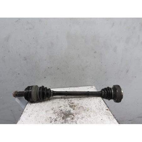 Cardan arriere gauche (transmission) BMW SERIE 3 E90
