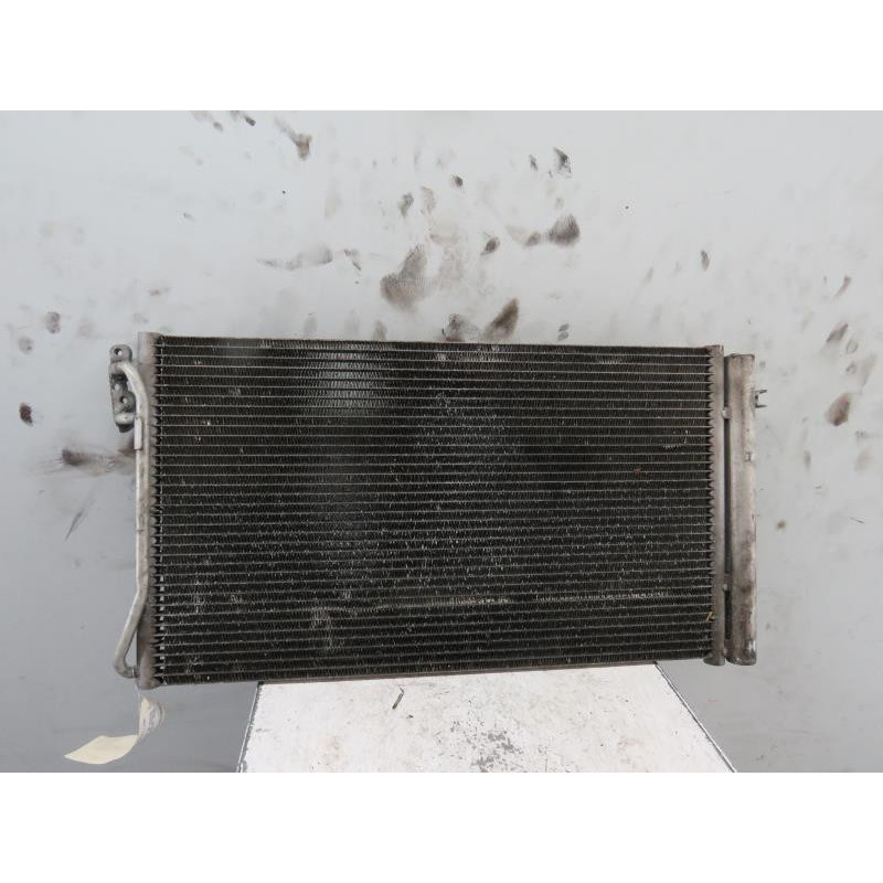 Radiateur clim BMW SERIE 3 E90 Photo n°1