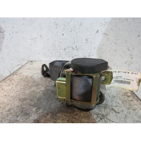 Ceinture arriere droit RENAULT LAGUNA 2