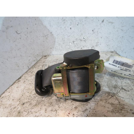 Ceinture arriere gauche RENAULT LAGUNA 2