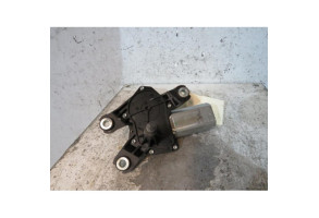 Moteur essuie glace arriere RENAULT LAGUNA 2 Photo n°1