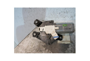 Moteur essuie glace arriere RENAULT LAGUNA 2 Photo n°2
