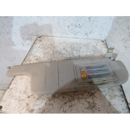 Pare soleil droit RENAULT LAGUNA 2