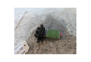 Resistance chauffage OPEL CORSA D Photo n°1