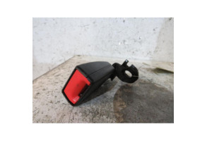 Attache ceinture arriere droit OPEL CORSA D Photo n°1