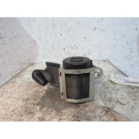 Ceinture arriere gauche OPEL CORSA D