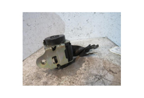 Ceinture arriere gauche OPEL CORSA D Photo n°2