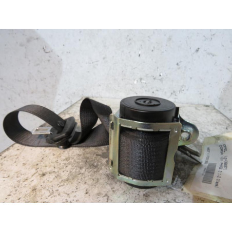 Ceinture avant droit OPEL CORSA D