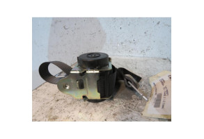 Ceinture avant droit OPEL CORSA D Photo n°2