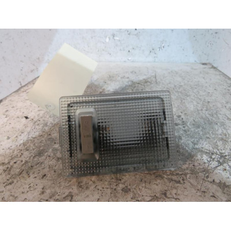 Eclairage de plafonnier OPEL CORSA D