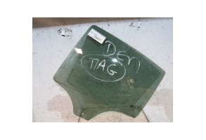 Vitre arriere gauche OPEL CORSA D Photo n°1