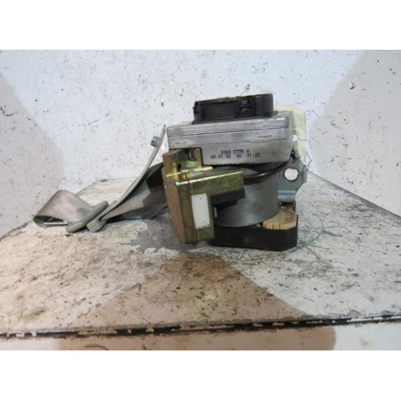 Ceinture arriere gauche VOLKSWAGEN PASSAT 4