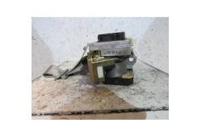 Ceinture arriere gauche VOLKSWAGEN PASSAT 4 Photo n°1