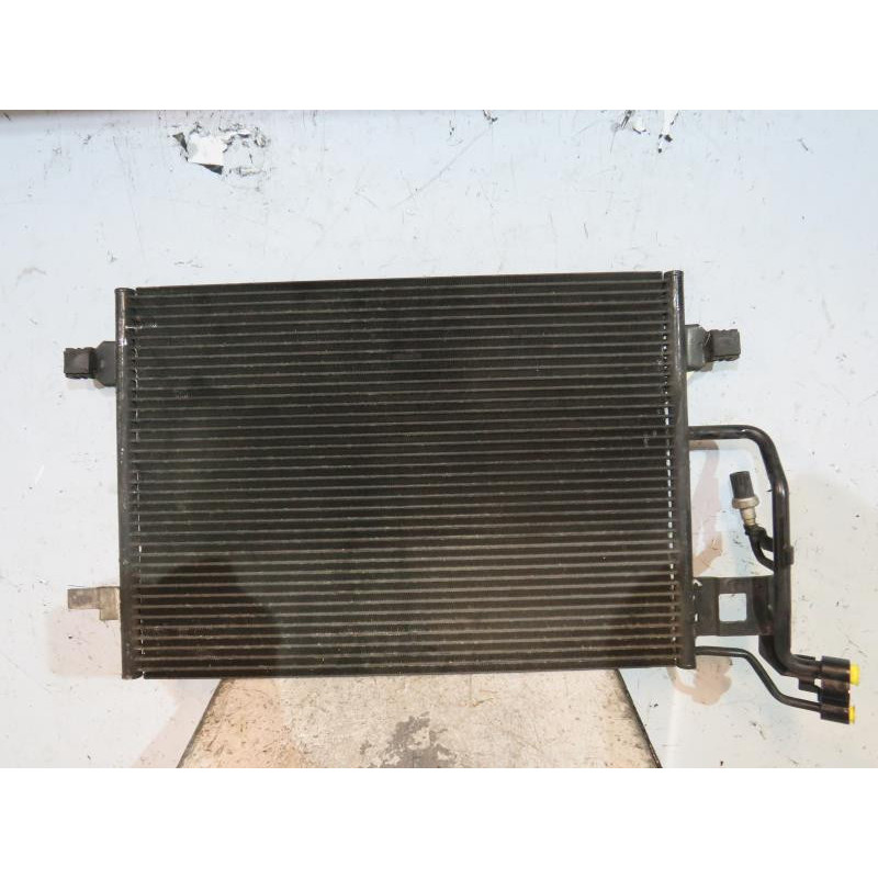 Radiateur clim VOLKSWAGEN PASSAT 4 Photo n°1