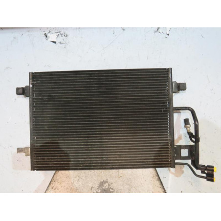 Radiateur clim VOLKSWAGEN PASSAT 4