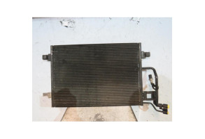 Radiateur clim VOLKSWAGEN PASSAT 4 Photo n°1