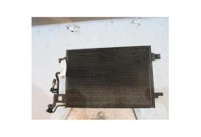 Radiateur clim VOLKSWAGEN PASSAT 4 Photo n°2