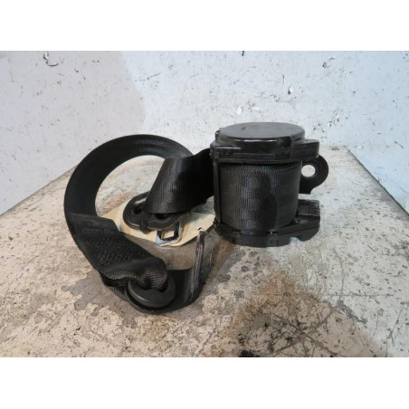 Ceinture arriere droit VOLKSWAGEN FOX