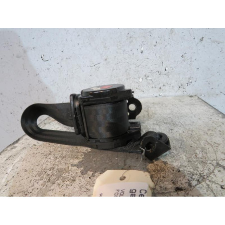 Ceinture arriere gauche VOLKSWAGEN FOX