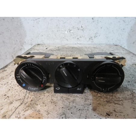 Commande chauffage VOLKSWAGEN FOX