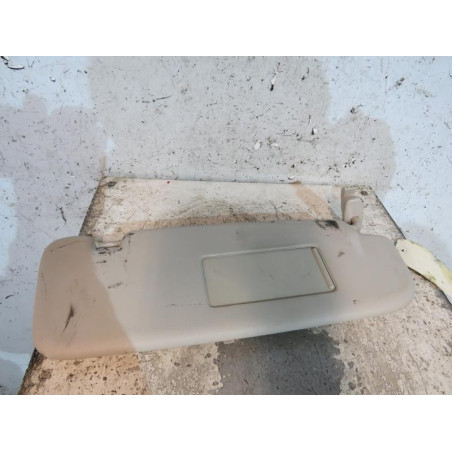 Pare soleil droit VOLKSWAGEN FOX