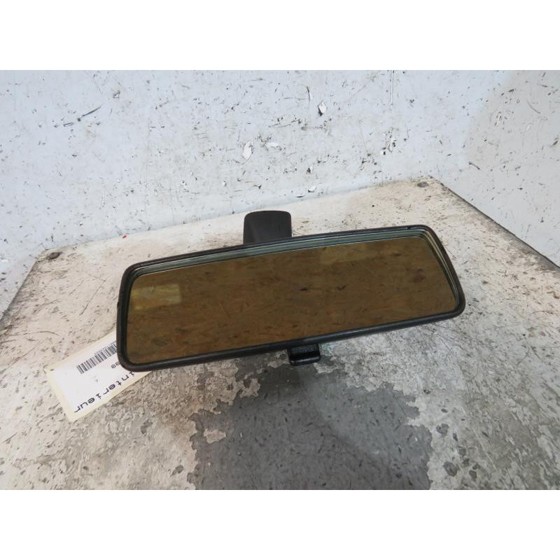 Retroviseur interieur VOLKSWAGEN FOX Photo n°1
