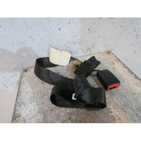 Attache ceinture arriere droit AUDI A3 1