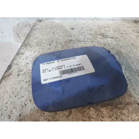 Trappe d'essence AUDI A3 1