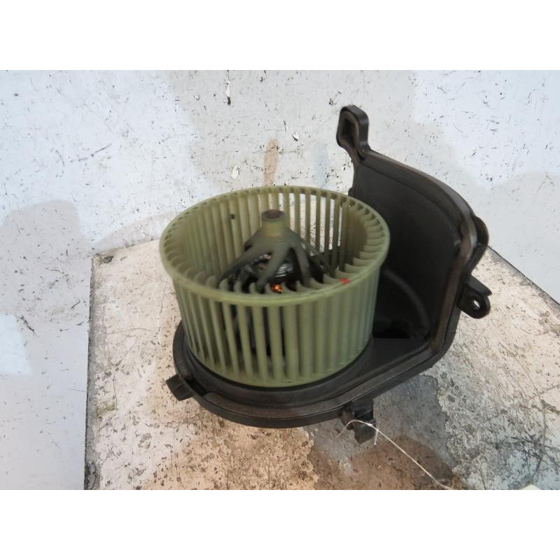 Ventilateur chauffage RENAULT CLIO 2 Photo n°1