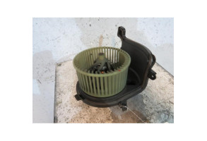 Ventilateur chauffage RENAULT CLIO 2 Photo n°1