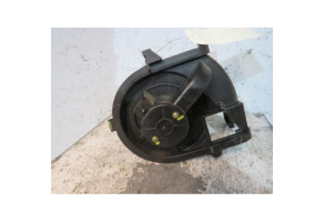Ventilateur chauffage RENAULT CLIO 2 Photo n°2
