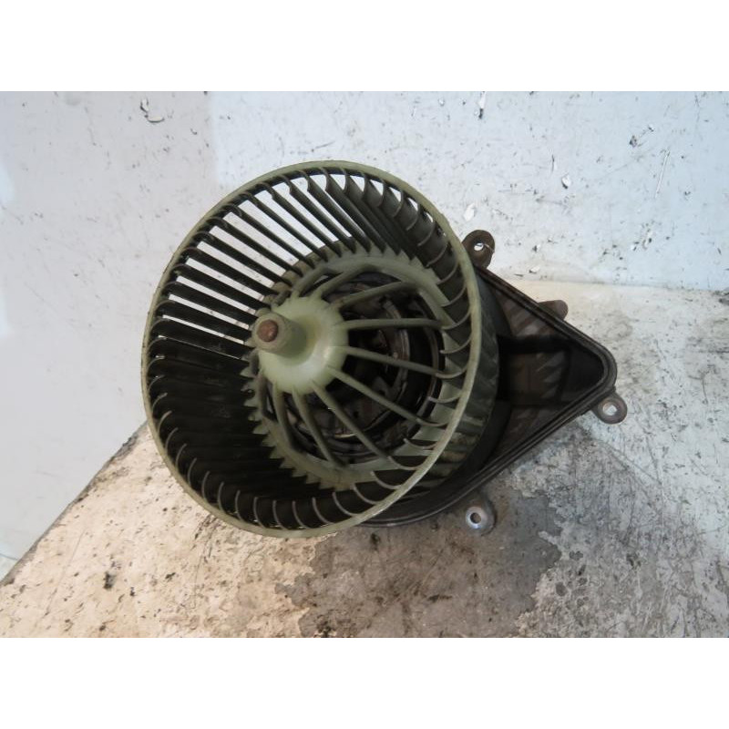 Ventilateur chauffage CITROEN XSARA Photo n°1