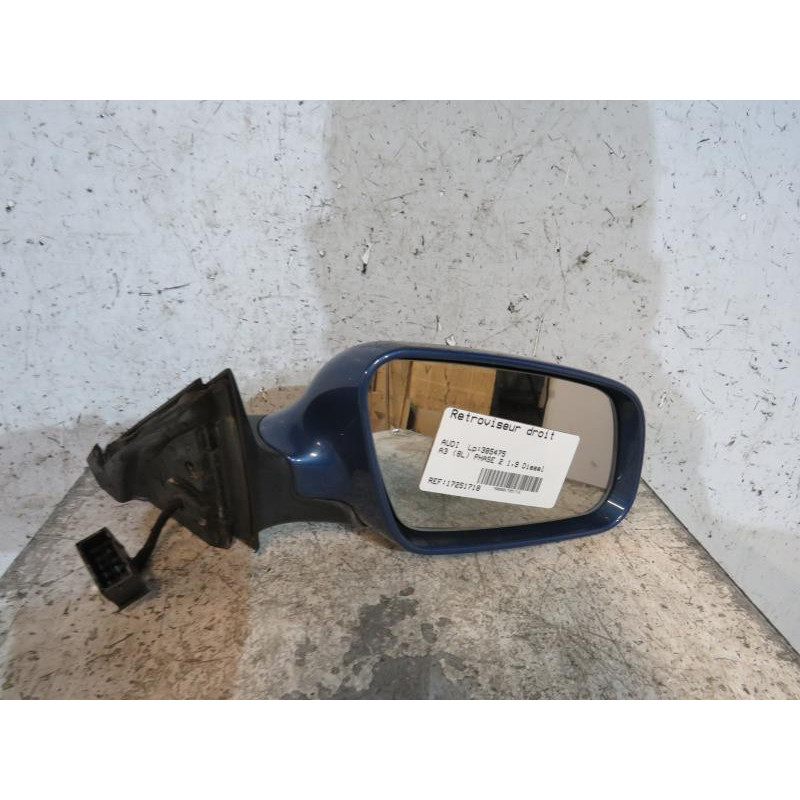 Retroviseur droit AUDI A3 1 Photo n°1