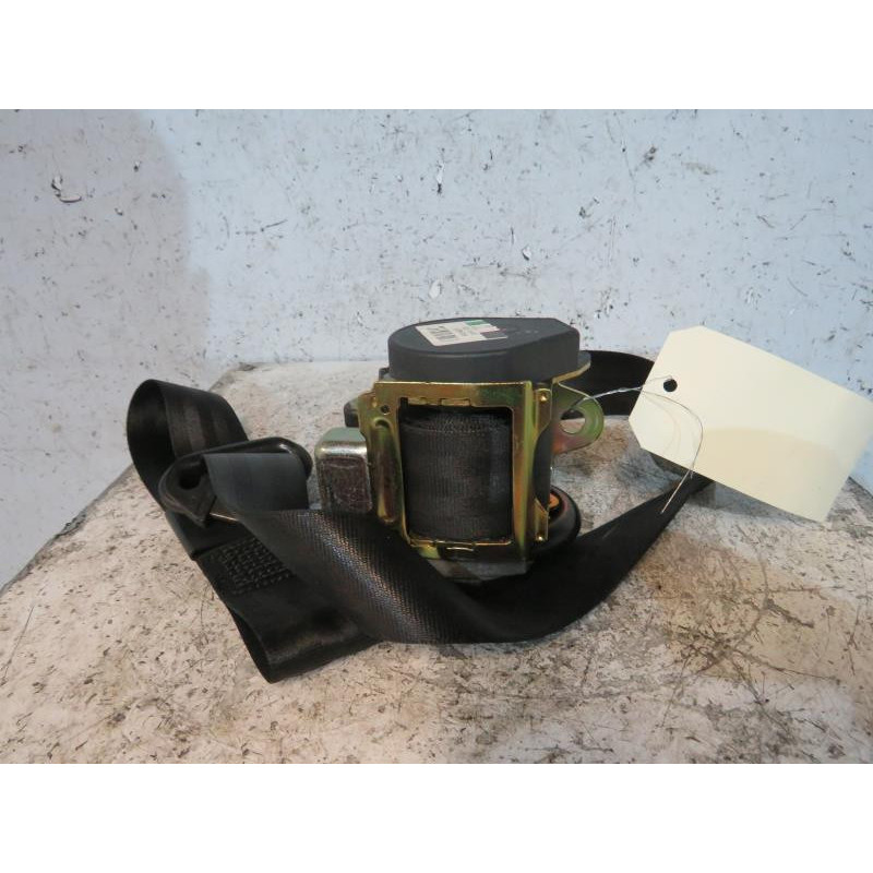 Ceinture avant droit AUDI A3 1 Photo n°1