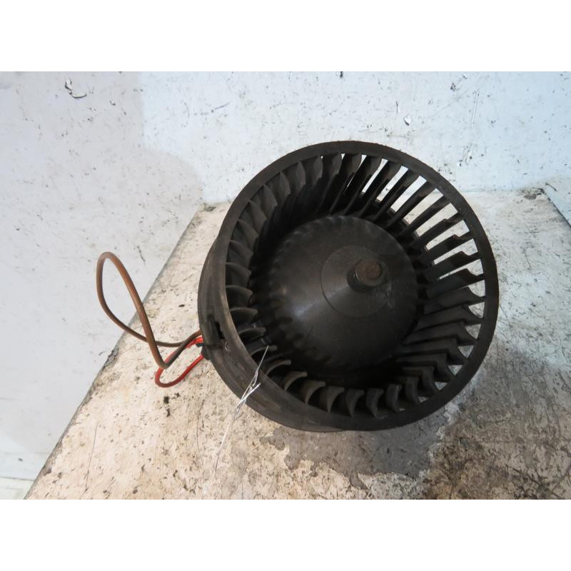 Ventilateur chauffage VOLKSWAGEN GOLF 3 Photo n°1